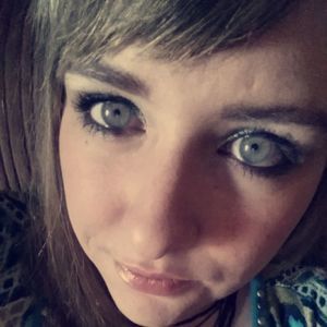 Meet your Posher, Kelcy